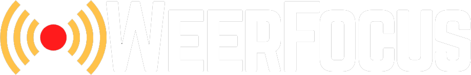 LogoWeerfocus